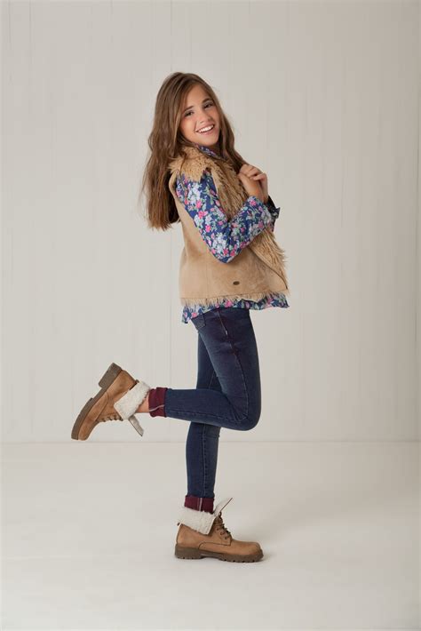 Lookbook Junior Girls - Mimo & Co Girls Fall Fashion, Tween Fashion ...
