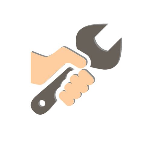 Download Fix, Hand, Equipment. Royalty-Free Stock Illustration Image ...