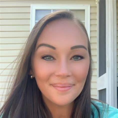 Rachel Keene - Franchise Development Sales Coordinator - SERVPRO | LinkedIn
