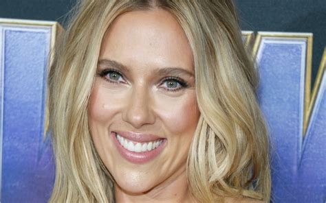 incredible journey  scarlett johansson life  news