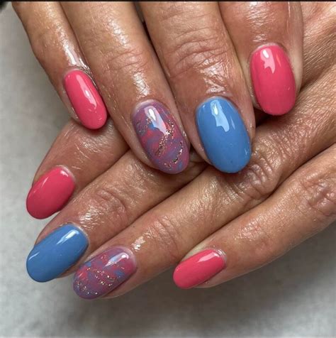 100 Creative Gel Nail Art Designs To Showcase Your Personal Style