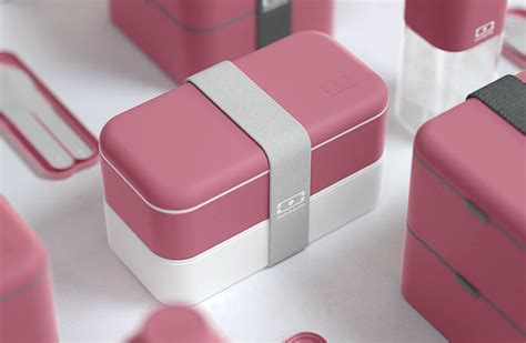 monbento: our high-quality reusable plastics and the other materials we ...