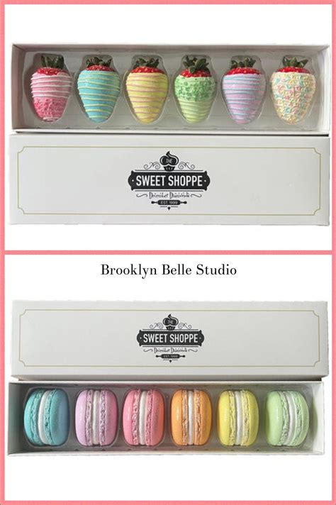 29.5 inch Faux Rainbow Swirl Ice Cream Cone with Blue Sleeve – Brooklyn