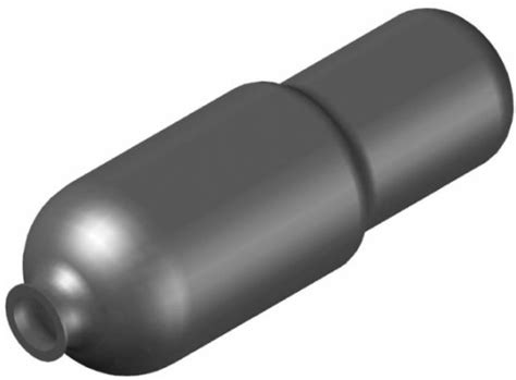 Мембрана для EPDM 100-150 LT-80 AR/110AR