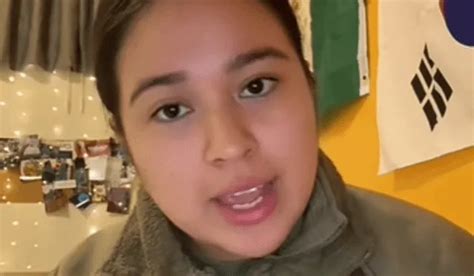 Mexicana es viral en TikTok y señala cuanto gana como mecánica de la ...