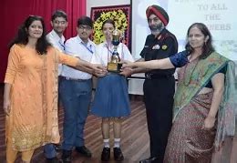 Army Public School Noida 2024-25: Admission, Fees, Reviews