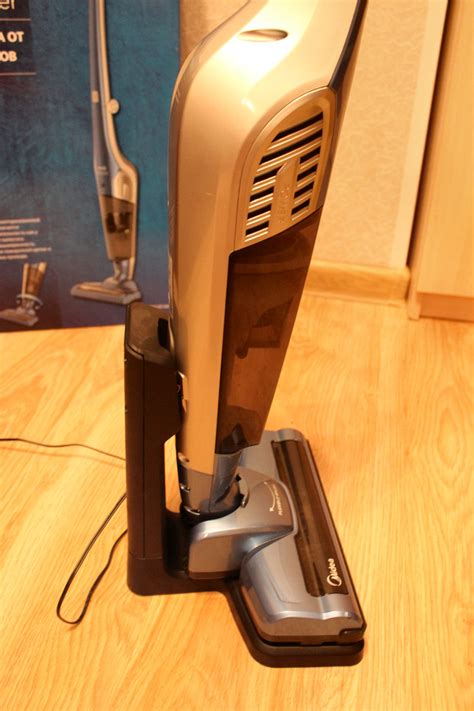 Обзор от покупателя на Пылесос Midea VSS01B160P — интернет-магазин ...