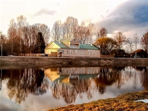 Весенний вечер | рудольф | Клуб Foto.ru