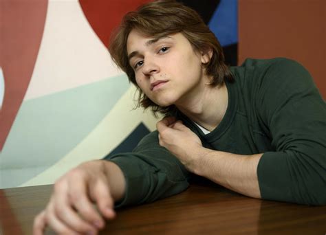 Makar Khlebnikov, Mark Eidelstein and others: 7 rising stars of Russian ...