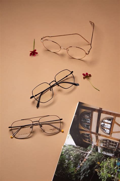 EYEWEAR Product Photography on Behance