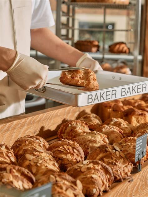 BAKER BAKER