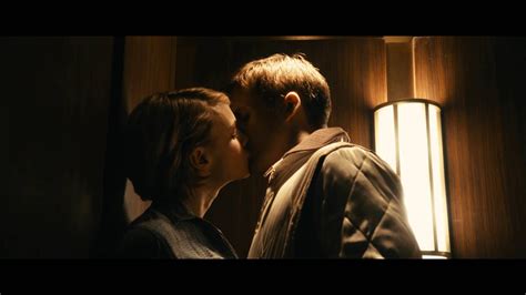 Drive - Elevator Scene Full - 1080p Full HD - YouTube