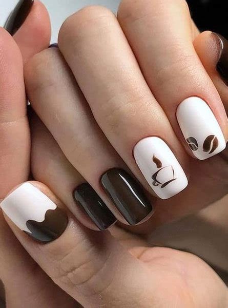 ۶۰ طرح ژلیش ناخن دخترانه متفاوت و خاص
