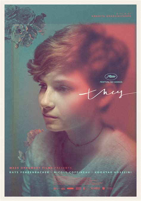 ‘They’ Trailer and Poster: Anahita Ghazvinizadeh’s Cannes Debut | IndieWire