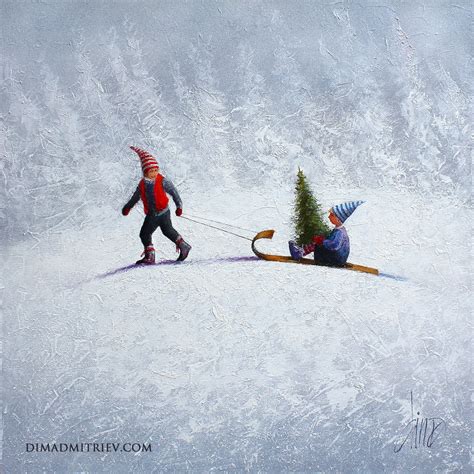 Dima Dmitriev... - Kai Fine Art