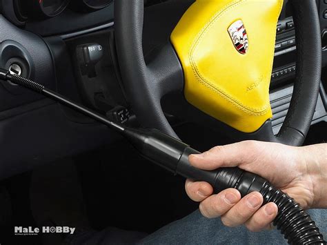 Рейтинг лучших автомобильных пылесосов, автопылесосов 2016 по мощности
