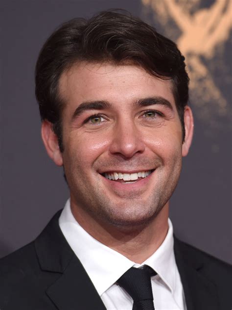 James Wolk - Beyazperde.com