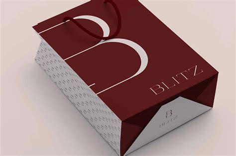 BLITZ on Behance