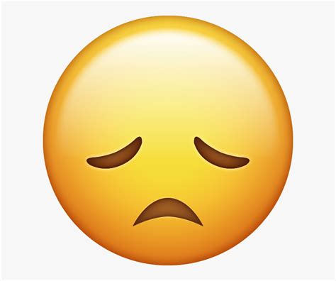 Sad Face Emoji Jpg at Jerome Henderson blog