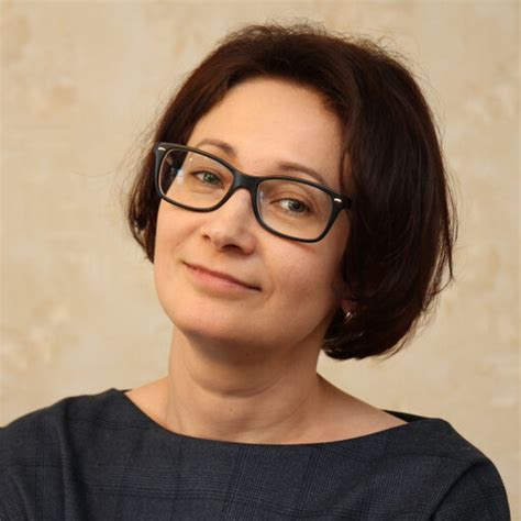Svetlana KRYZHANOVSKAYA | PhD | Doctor of Medicine | I.M. Sechenov ...