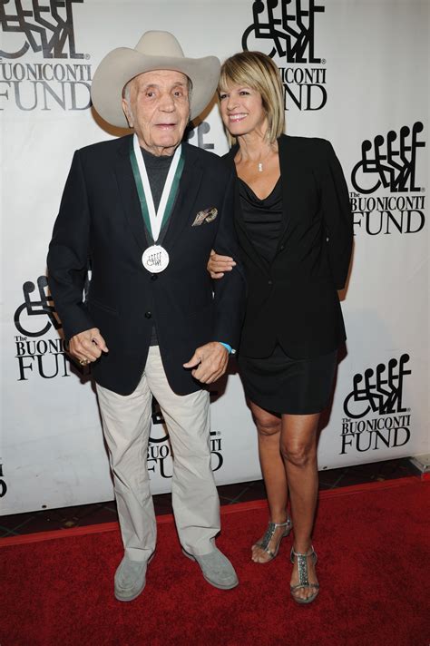 Denise Baker, Jake LaMotta's Wife: 5 Fast Facts