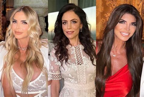alexia nepola   cast doesnt  bethenny  teresa  rhom
