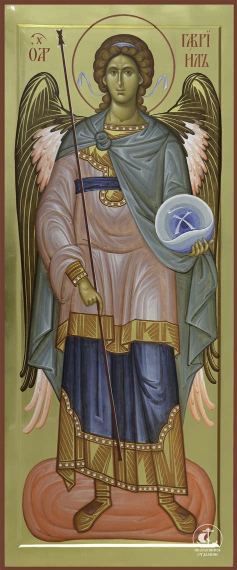 Пин на доске Αρχάγγελοι / Angels