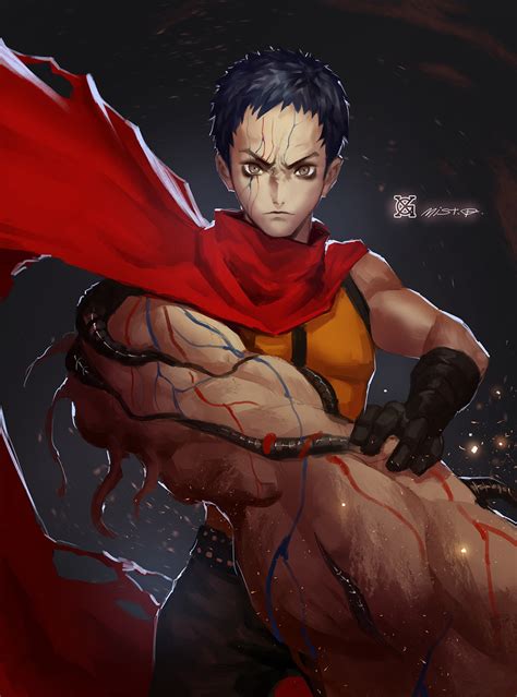 ArtStation - K9999