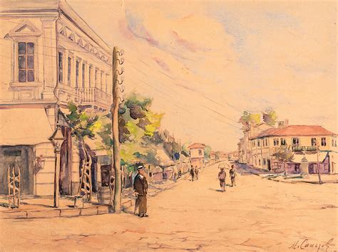 Стара Варна в картини - Филтър