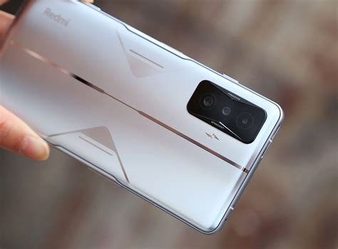 Смартфоны серии Redmi K60 получат камеры с оптической стабилизацией