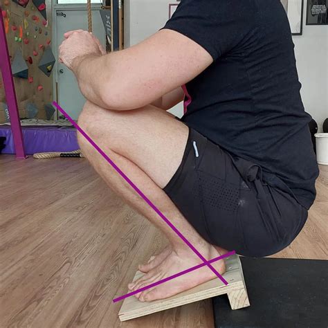 ankle dorsiflexion mobility exercises