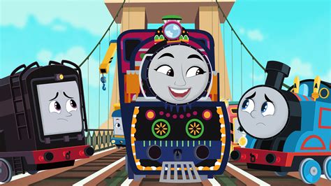 Discuss Everything About Thomas & Friends: All Engines Go Wiki | Fandom
