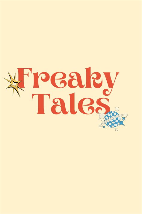 Freaky Tales - Data, trailer, platforms, cast