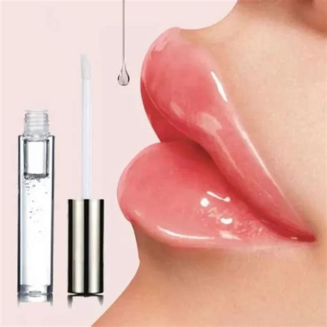 Custom Lip Plumping Lip Plumper Private Label Lip Gloss Plumper at Rs ...