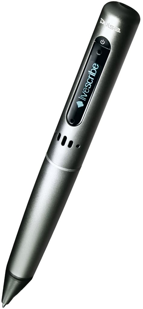 Pulse - Tested Technology
