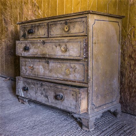 Old Chest – Mixed Reality, UK