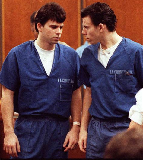 Where Are the Menéndez Brothers Now? A Look at Their Lives in Prison