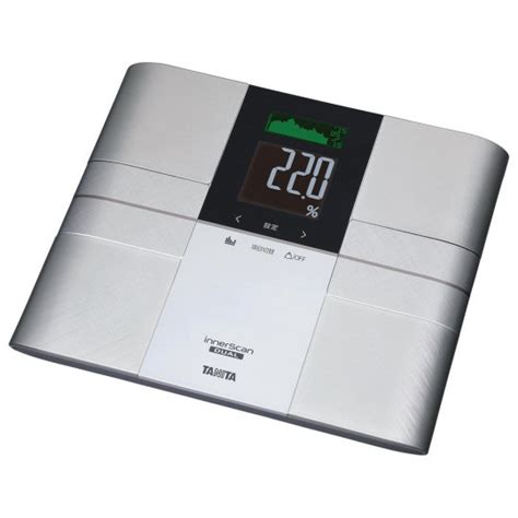Japan Trend Shop | Tanita Innerscan Dual Body Composition Monitor