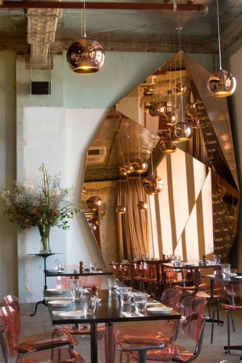 25 Fabulous Interior Designs with Cooper Details