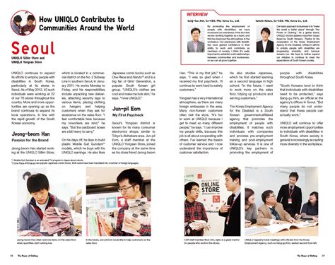 The Power of Clothing Vol.09