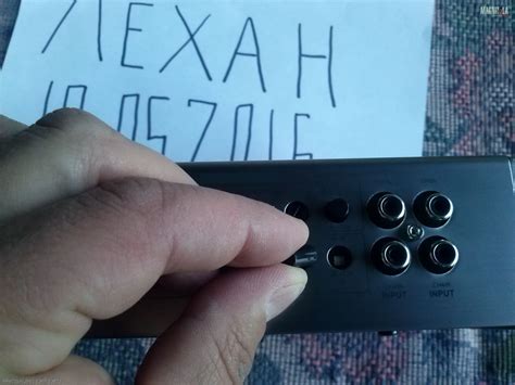 Продам новый SQ-шный 4-х канальный усилитель.
