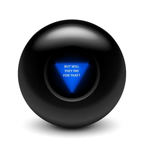 Magic 8 Ball History