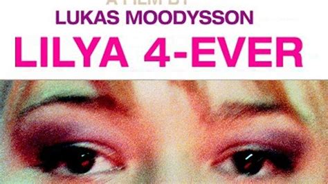 Lilya 4-Ever (2002) Spanish BD