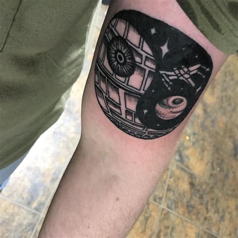 By Christine From Defiance tattoos in Kent, Ohio. : tattoos