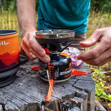 Quel est le Meilleur Jetboil en 2025 ? Comparatif