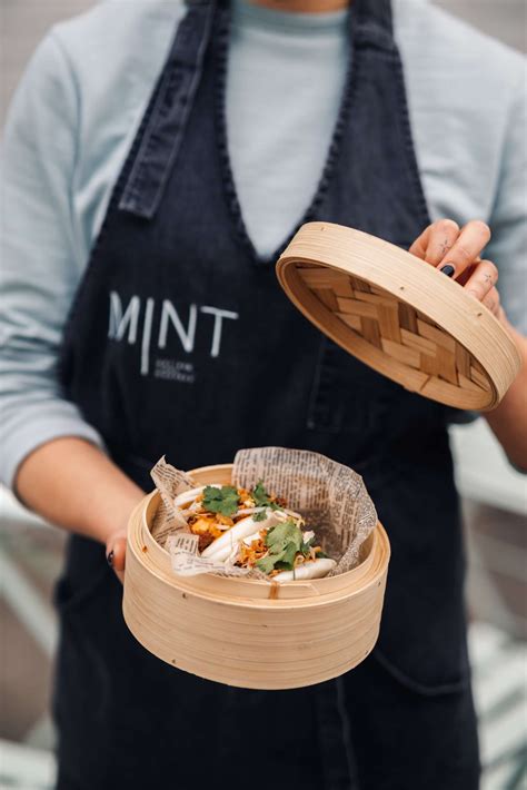 MINT Pradiareň - Nivy Bratislava | Mintconcept.sk/en
