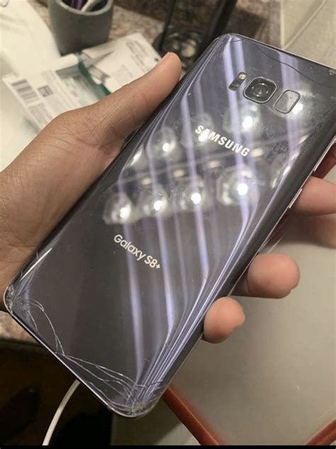 Unlocked Samsung Galaxy 8s Plus for Sale in Phoenix, AZ - OfferUp