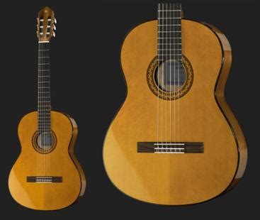 Review of the Yamaha C70 classical guitar. Where to buy it?