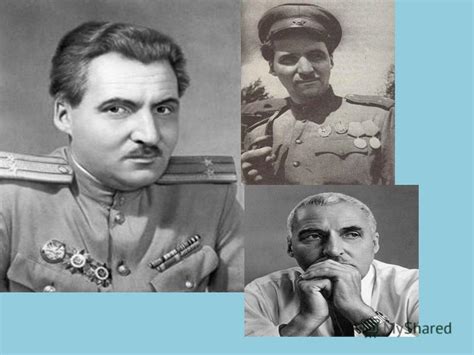 Презентация на тему: "Константин Михайлович Симонов ( ) Биография ...
