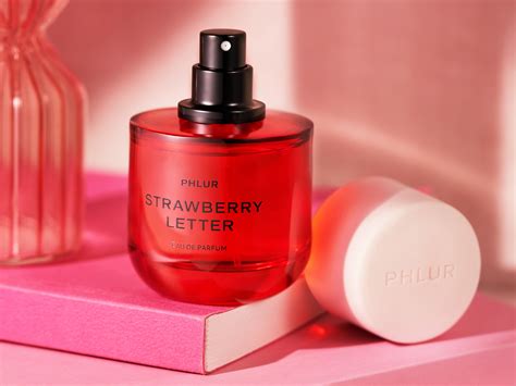 6 Fruity Perfumes Worth Smelling Right Now